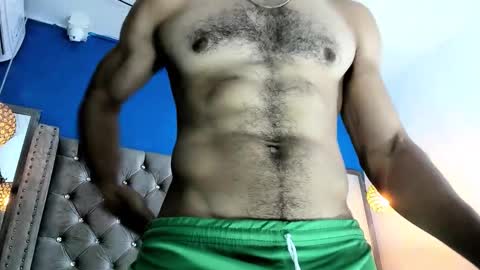 Zeus online show from 11.25.25