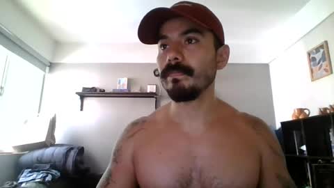 Snapshot of latinhotcouple33 chatting on 07.29.26 wolves online show from 07.29.26