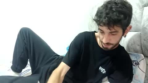 latinlustandfrenchkiss online show from 12.03.25