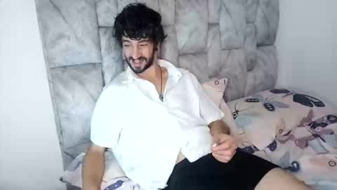latinlustandfrenchkiss online show from 05.31.26
