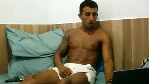 latinmarian online show from 04.04.26