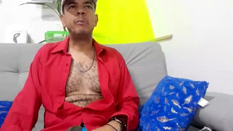 latinmartin254 online show from 09.22.25