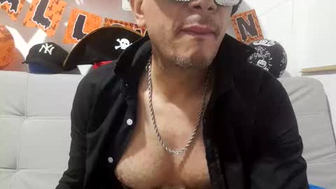 latinmartin254 online show from 11.01.25