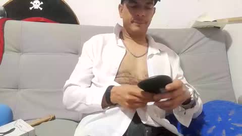 latinmartin254 online show from 11.02.25