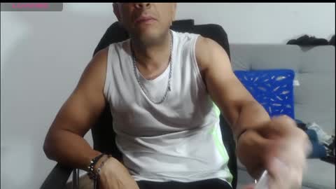 latinmartin254 online show from 04.23.26