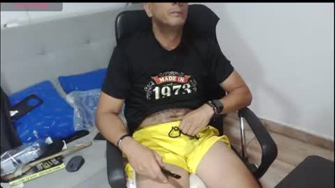 Snapshot of latinmartin254 chatting on 06.11.26 latinmartin254 online show from 06.11.26