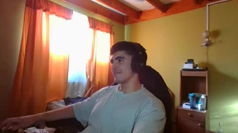 latinn_babe online show from 02.04.25