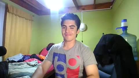 latinn_babe online show from 01.06.26