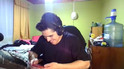 latinn_babe online show from 01.10.26