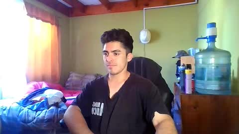 latinn_babe online show from 02.01.26