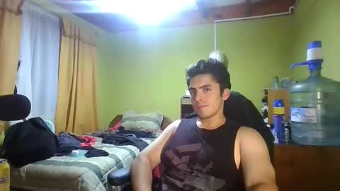 latinn_babe online show from 03.10.26