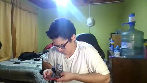 latinn_babe online show from 03.19.26