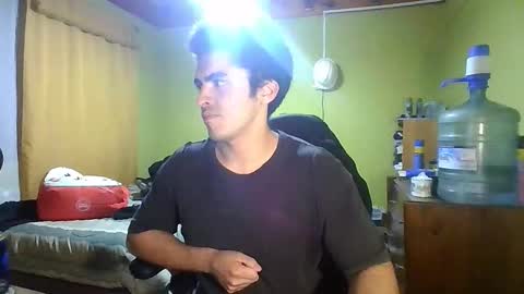 latinn_babe online show from 03.23.26