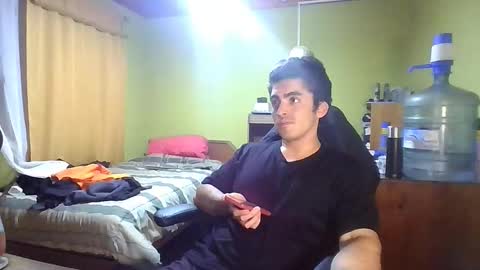 latinn_babe online show from 03.24.26