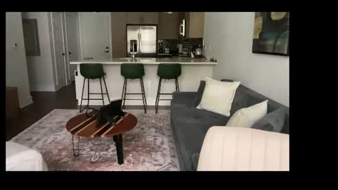 QS - INDEPENDENT MODEL online show from 08.05.26