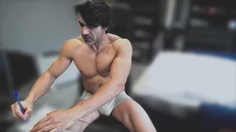 sam online show from 12.04.25