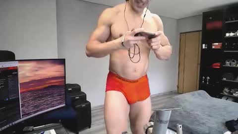 sam online show from 01.17.26