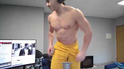 sam online show from 02.01.26