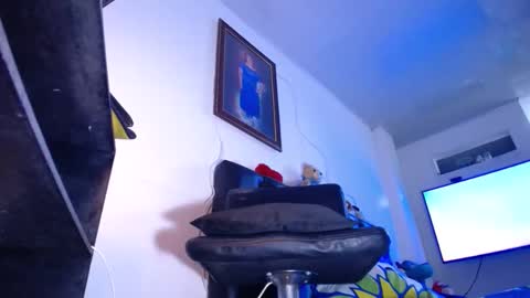 Snapshot of latino_hot_sexy_ chatting on 02.12.25 valentina online show from 02.12.25