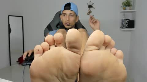 Snapshot of latinoalpha73 chatting on 02.12.26 latinoalpha73 online show from 02.12.26