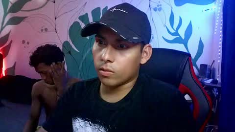 latinos2411 online show from 06.03.26