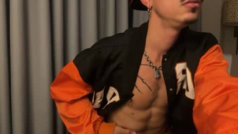 latinprincee online show from 02.27.26