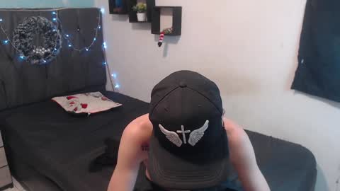 NICK online show from 12.10.24