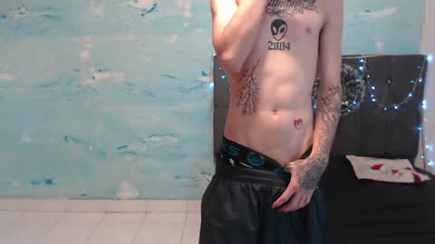 NICK online show from 12.11.24