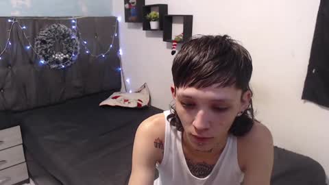 NICK online show from 12.15.24