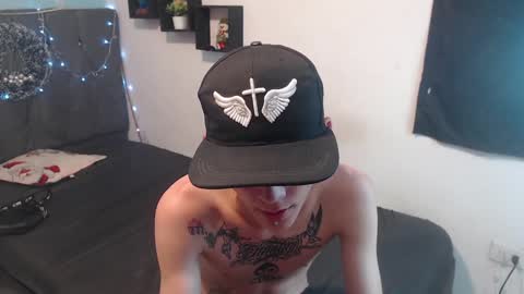 NICK online show from 12.20.24