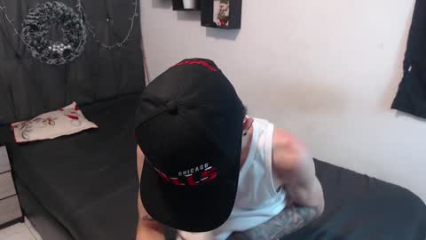 NICK online show from 12.28.24