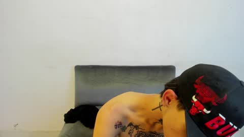 NICK online show from 01.19.25