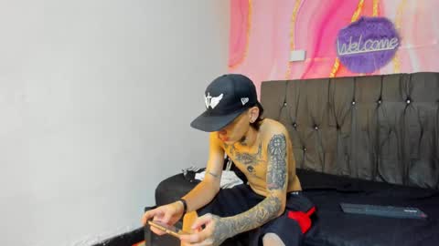 NICK online show from 10.03.25