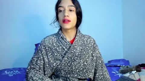 latinsecretfantasy online show from 01.06.25