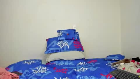 latinsecretfantasy online show from 01.06.25