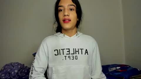 latinsecretfantasy online show from 01.10.25