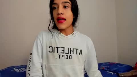 latinsecretfantasy online show from 01.10.25