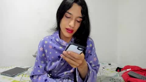 latinsecretfantasy online show from 01.30.25