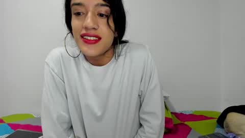 latinsecretfantasy online show from 02.03.25