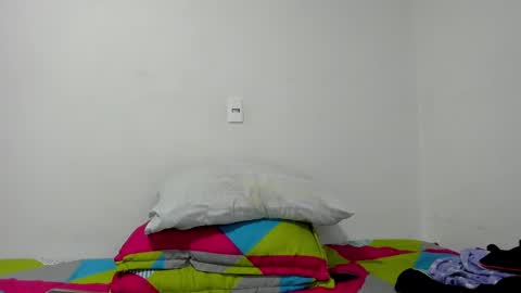 latinsecretfantasy online show from 02.03.25