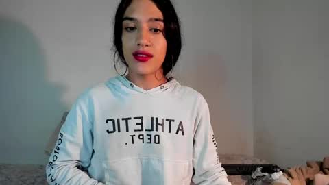 latinsecretfantasy online show from 02.24.25