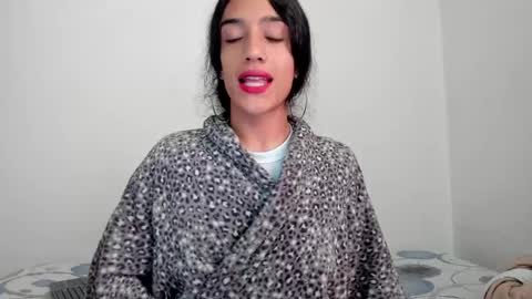 latinsecretfantasy online show from 03.04.25