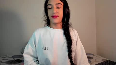 latinsecretfantasy online show from 03.06.25