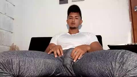 Aaron online show from 02.19.26