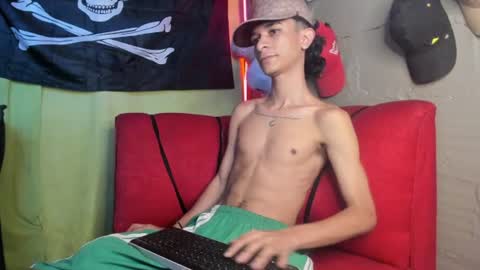 Angel online show from 06.27.26