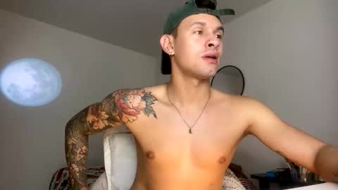 latinweekend online show from 02.12.26