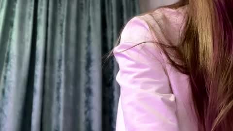 Snapshot of latrishawackerbarth chatting on 04.13.26 Eva online show from 04.13.26