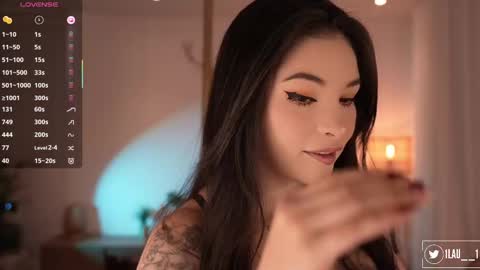 IG 1lau  1 X 1lau  1 online show from 02.21.25