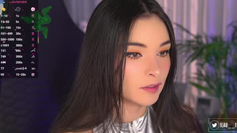 IG 1lau  1 X 1lau  1 online show from 11.10.25