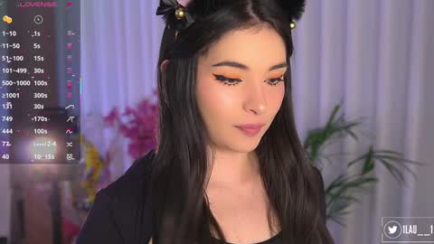 IG 1lau  1 X 1lau  1 online show from 11.15.25